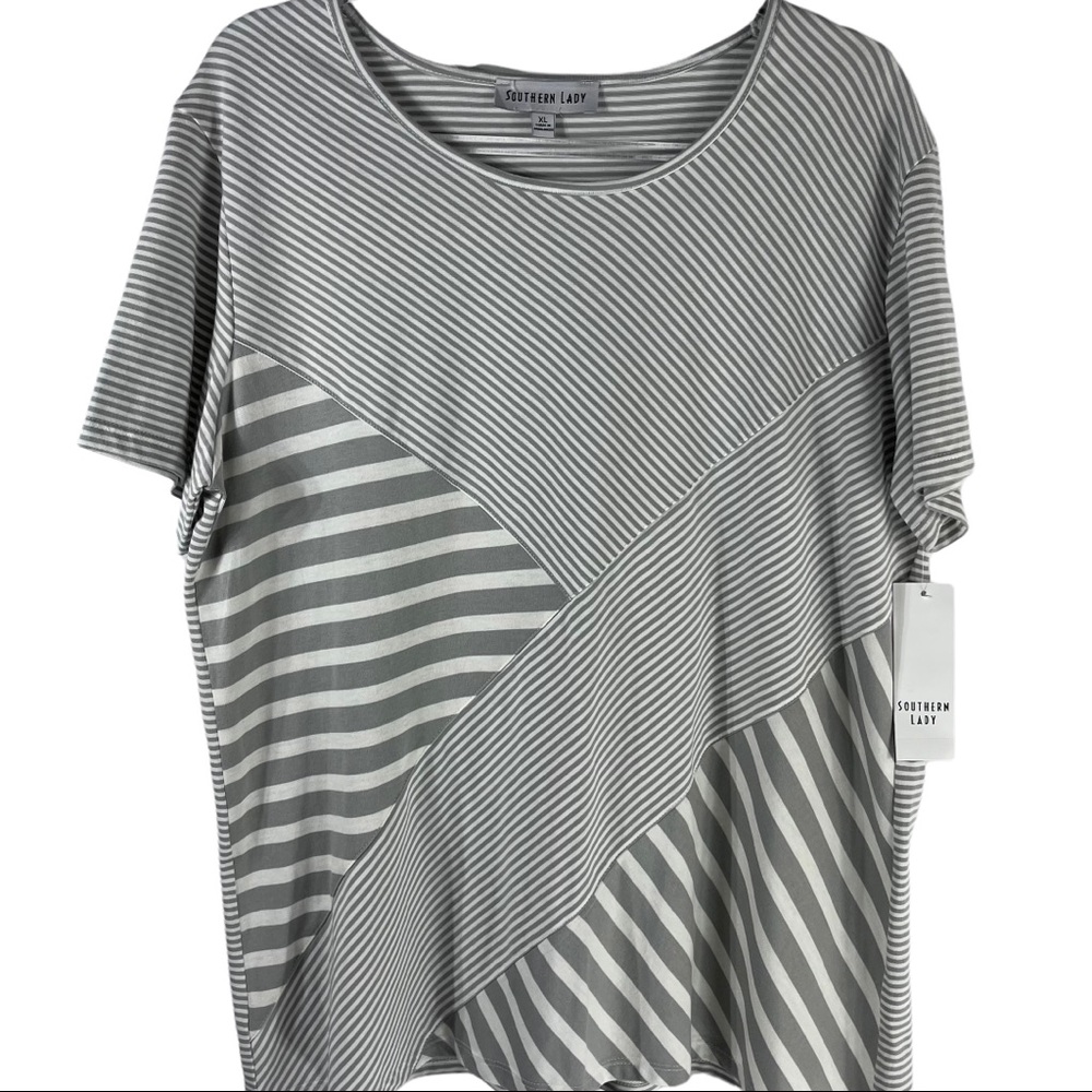 Southern Lady Top Size XL